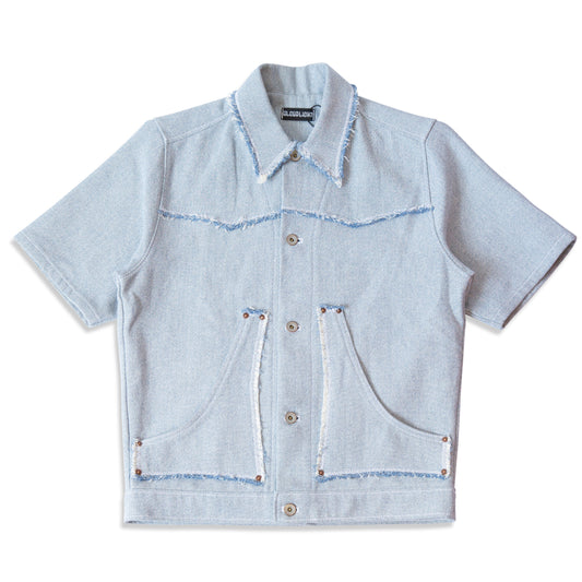 JAPANESE CARPENTER SHIRT